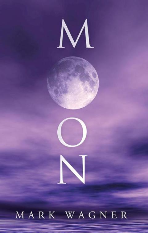 Cover image for book Moon