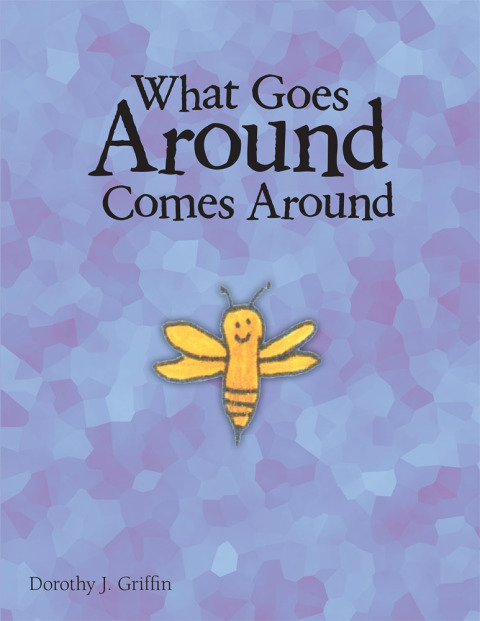 Cover image for book What Goes Around Comes Around