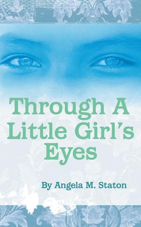 Cover image for book Through a Little Girl's Eyes