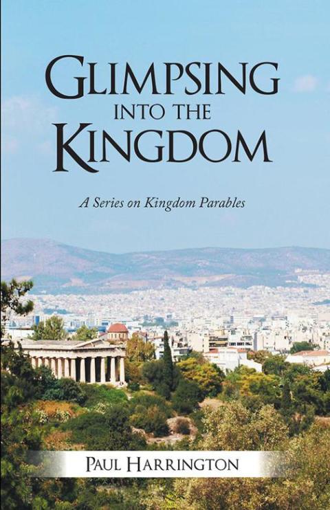 Cover image for book Glimpsing into the Kingdom