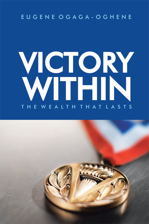 Cover image for book Victory Within
