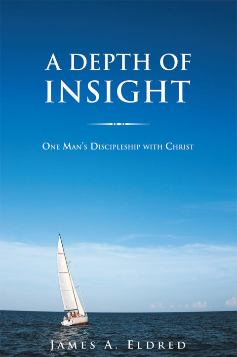 Cover image for book A Depth of Insight