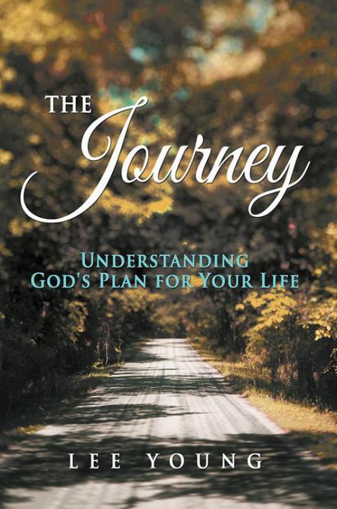 Cover image for book The Journey