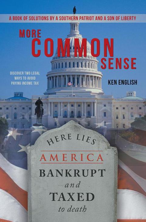 Cover image for book More COMMON Sense