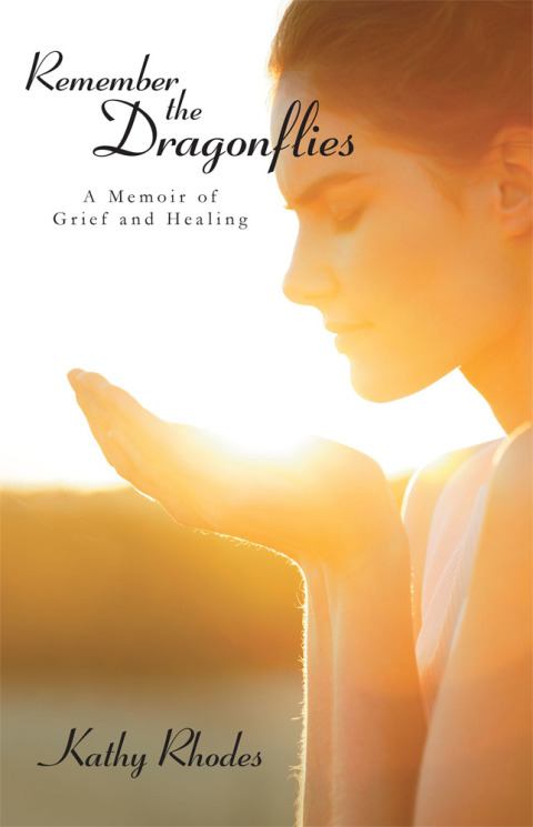 Cover image for book Remember the Dragonflies
