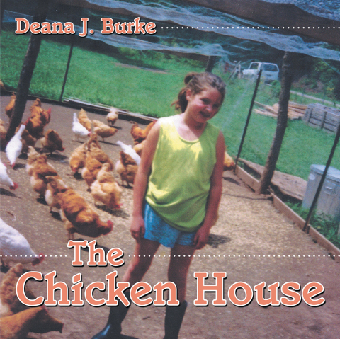 Cover image for book The Chicken House