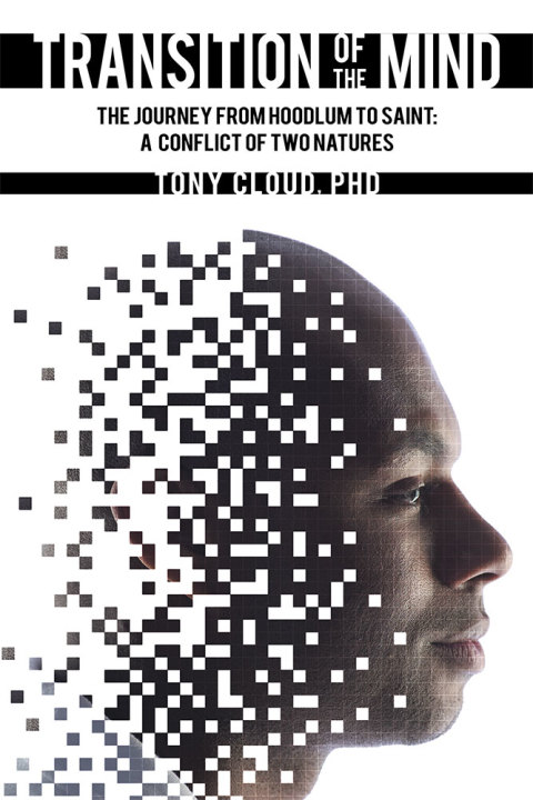 Cover image for book Transition of the Mind