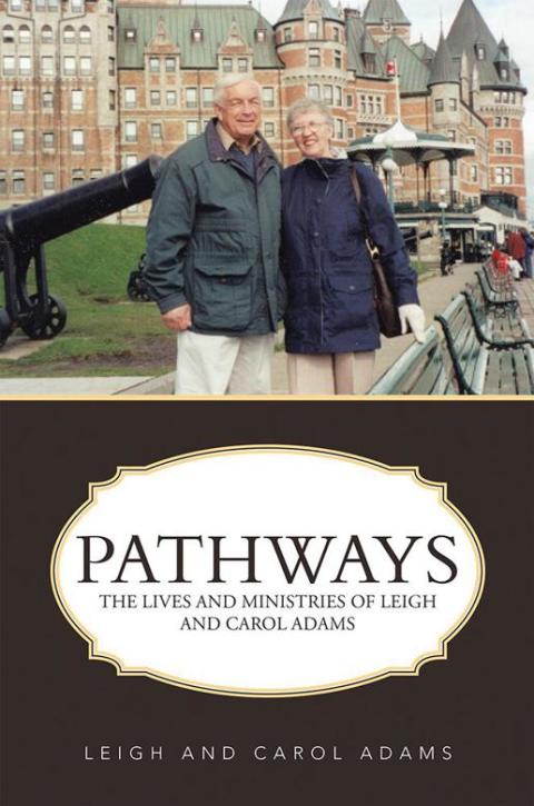 Cover image for book Pathways