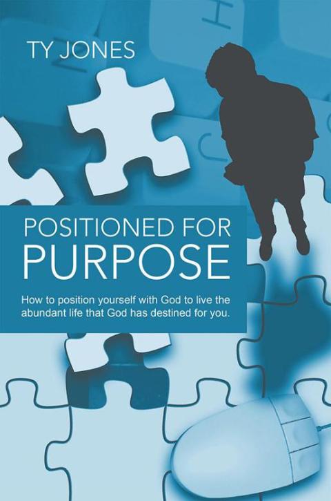Cover image for book Positioned for Purpose