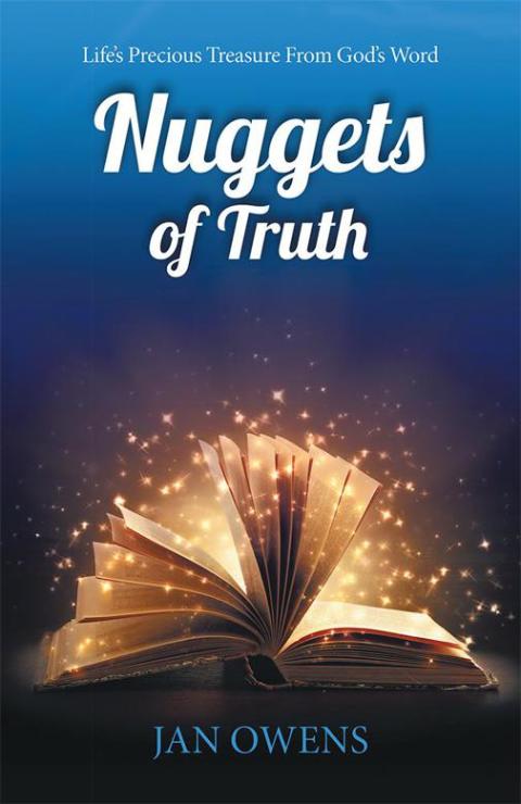 Cover image for book Nuggets of Truth