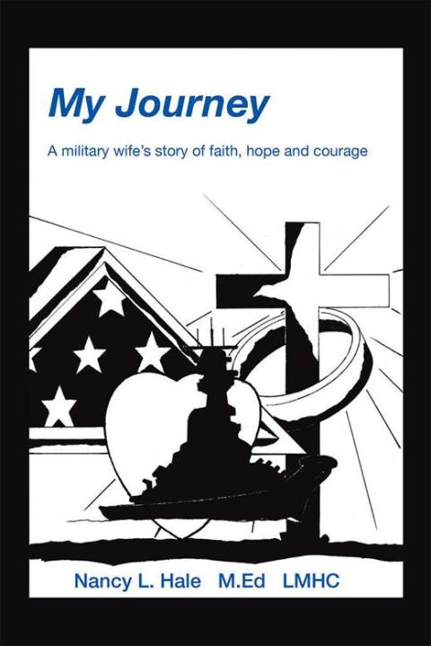 Cover image for book My Journey