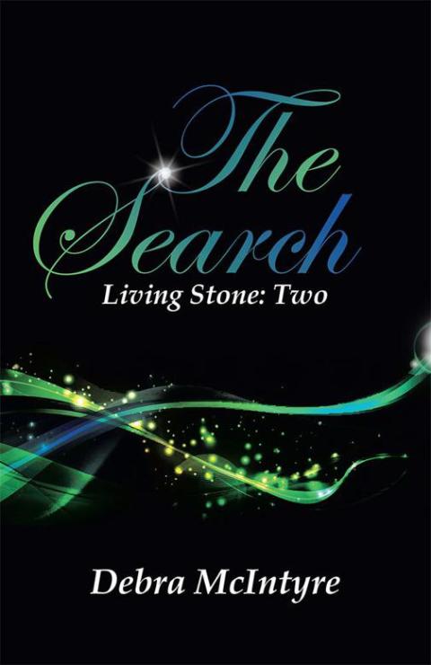 Cover image for book The Search