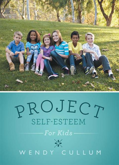Cover image for book Project Self-Esteem
