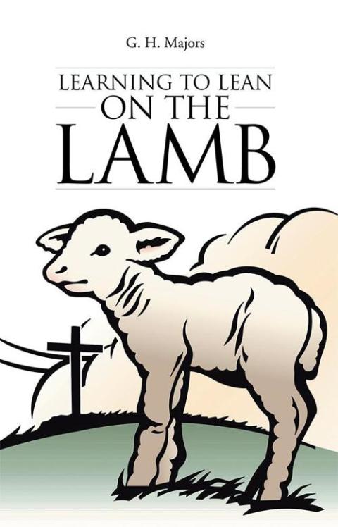 Cover image for book Learning to Lean on the Lamb