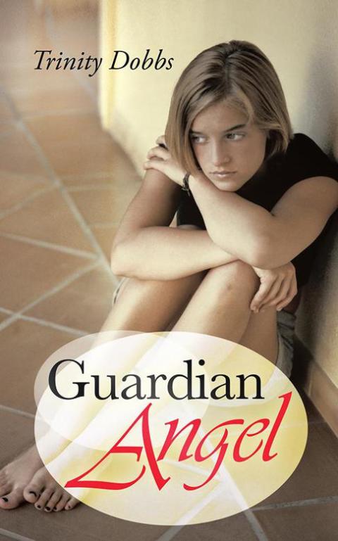 Cover image for book Guardian Angel