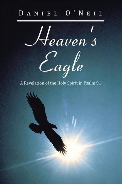 Cover image for book Heaven's Eagle