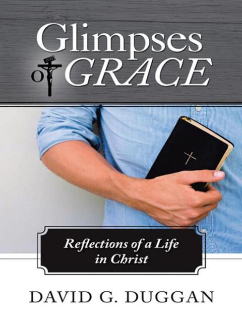 Cover image for book Glimpses of Grace