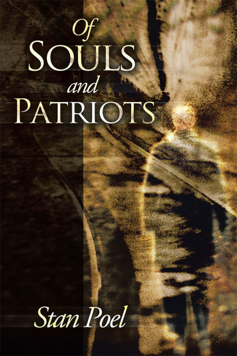Cover image for book Of Souls and Patriots