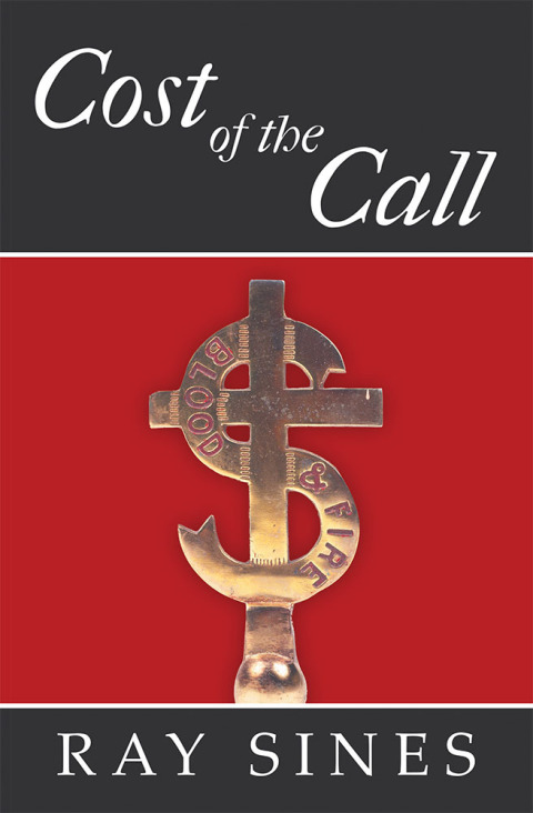 Cover image for book Cost of the Call