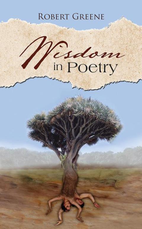Cover image for book Wisdom in Poetry