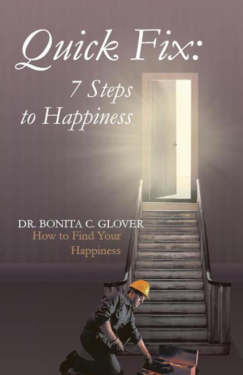 Cover image for book Quick Fix: Seven Steps to Happiness