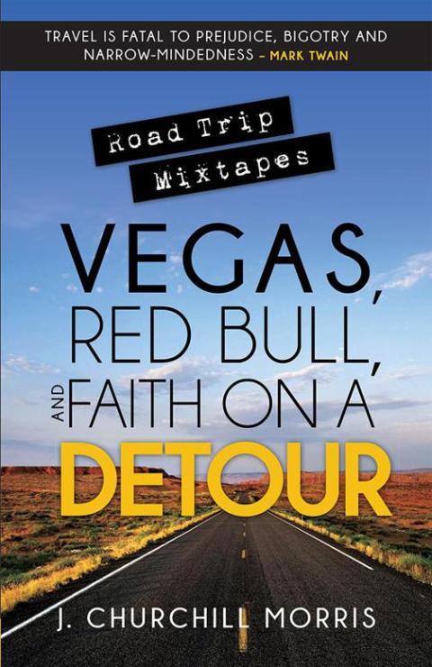 Cover image for book Road Trip Mixtapes