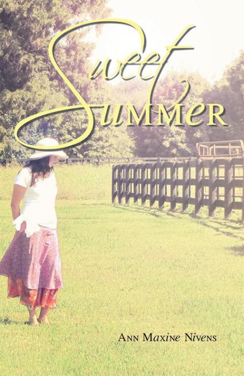 Cover image for book Sweet Summer