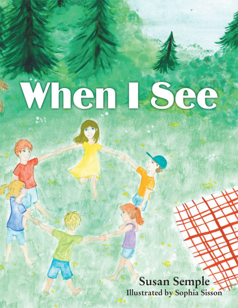 Cover image for book When I See