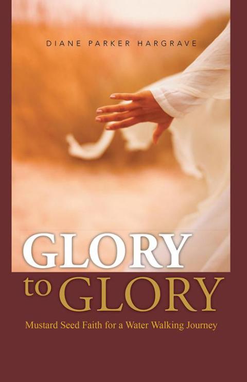 Cover image for book Glory to Glory