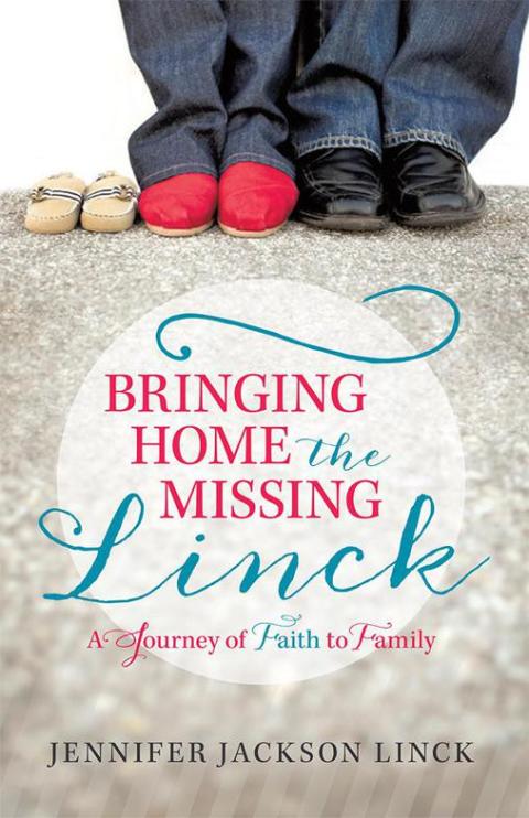 Cover image for book Bringing Home the Missing Linck