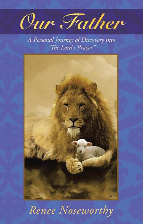 Cover image for book Our Father