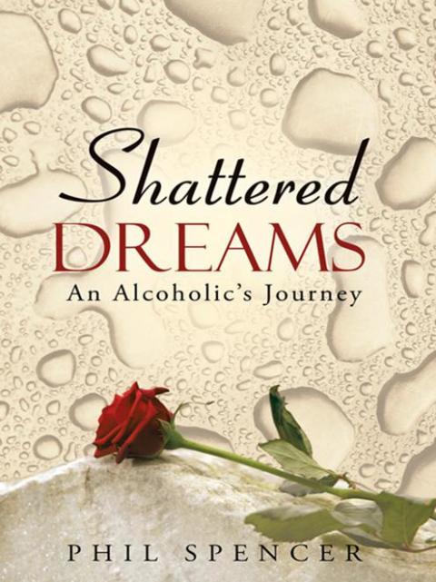Cover image for book Shattered Dreams