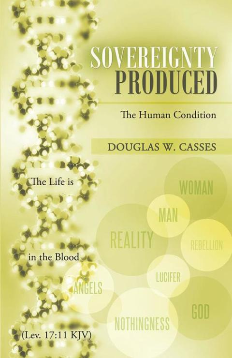Cover image for book Sovereignty Produced