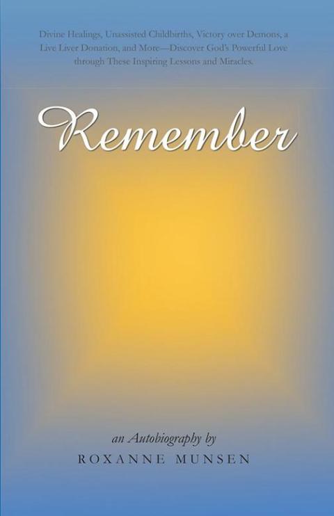 Cover image for book Remember