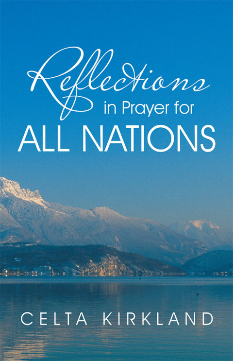 Cover image for book Reflections in Prayer for All Nations