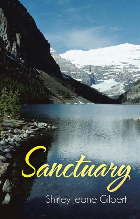 Cover image for book Sanctuary