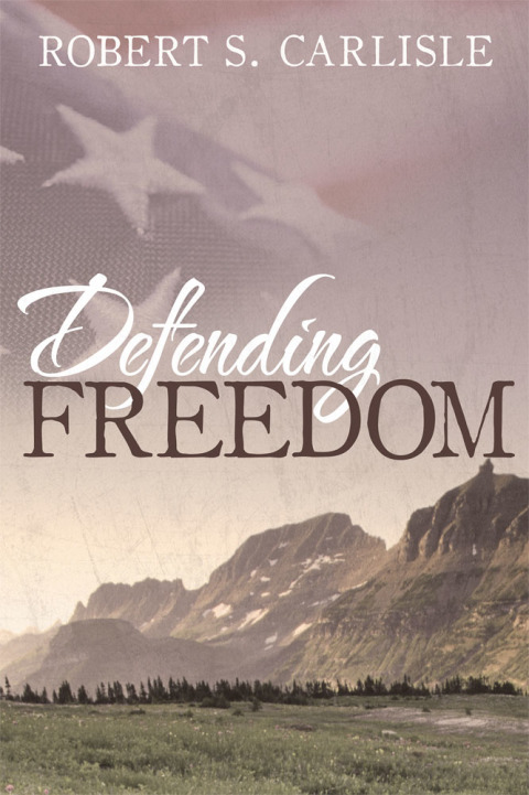 Cover image for book Defending Freedom