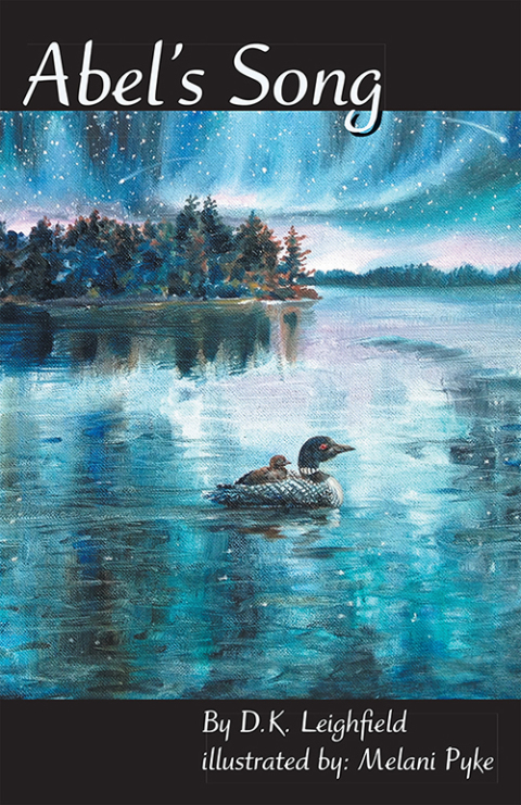 Cover image for book Abel's Song