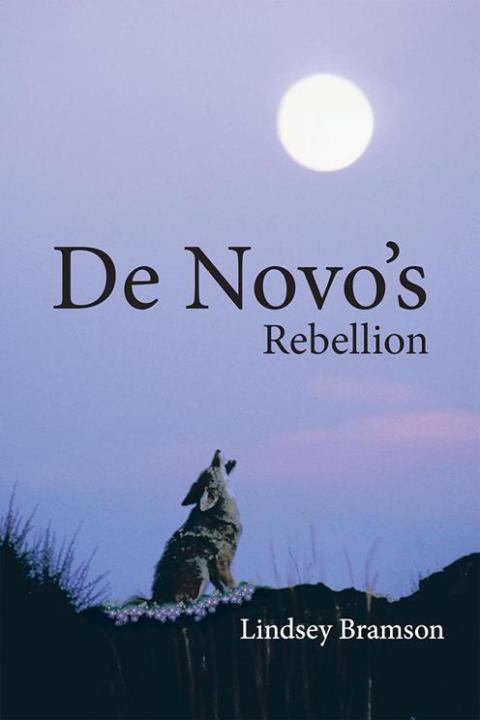 Cover image for book De Novo's Rebellion
