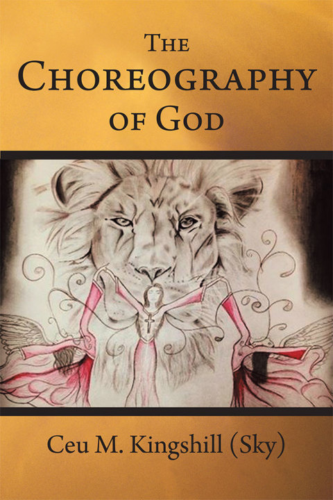 Cover image for book The Choreography of God