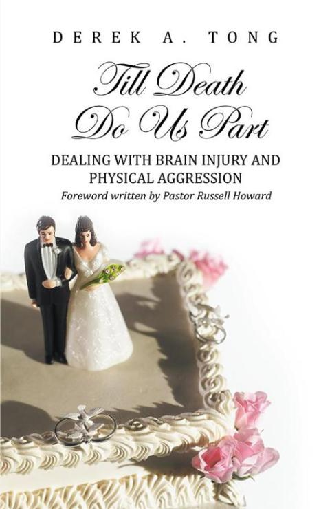 Cover image for book Till Death Do Us Part