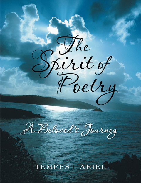 Cover image for book The Spirit of Poetry