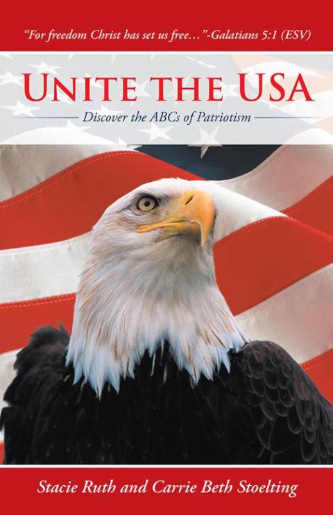 Cover image for book Unite the Usa