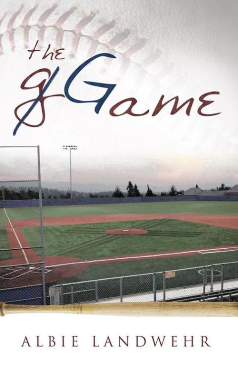 Cover image for book The Ggame