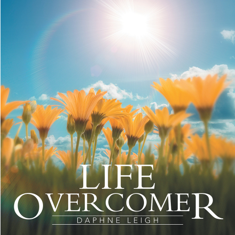 Cover image for book Life Overcomer