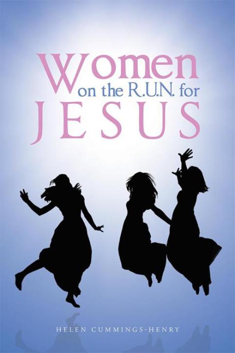 Cover image for book Women on the R.U.N. for Jesus