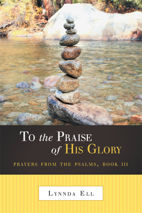 Cover image for book To the Praise of His Glory