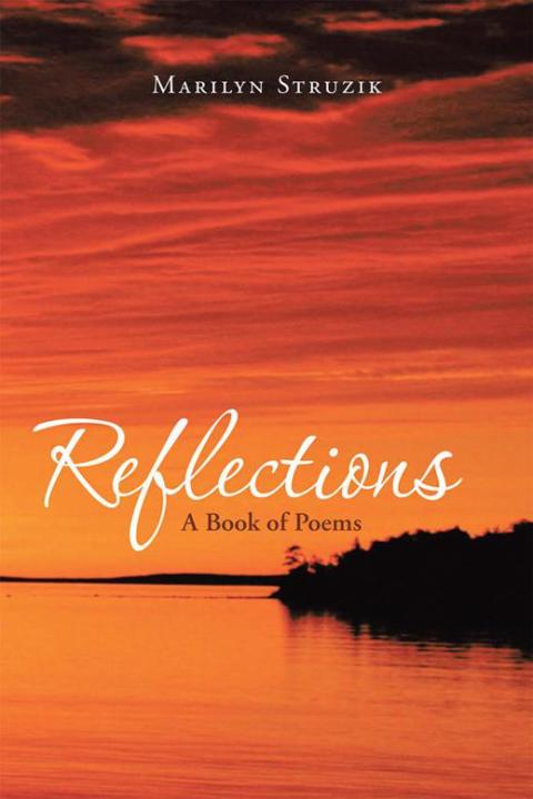 Cover image for book Reflections