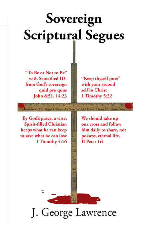 Cover image for book Sovereign Scriptural Segues