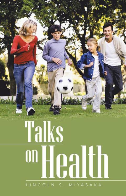 Cover image for book Talks on Health